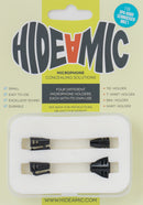 Hide-a-Mic Set for DPA 6060/Sennheiser MKE1