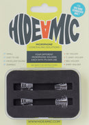 Hide-a-Mic Set for DPA 6060/Sennheiser MKE1