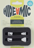 Hide-a-Mic Set for DPA 6060/Sennheiser MKE1