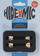 Hide-a-Mic Set for Sennheiser MKE2