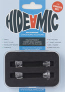 Hide-a-Mic Set for Sennheiser MKE2