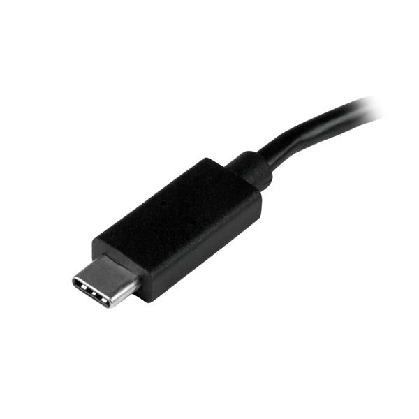 Startech HB30C3APD 3-Port USB3.0 Hub