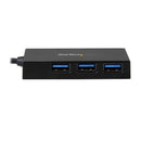 Startech HB30C3APD 3-Port USB3.0 Hub