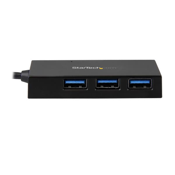 Startech HB30C3APD 3-Port USB3.0 Hub