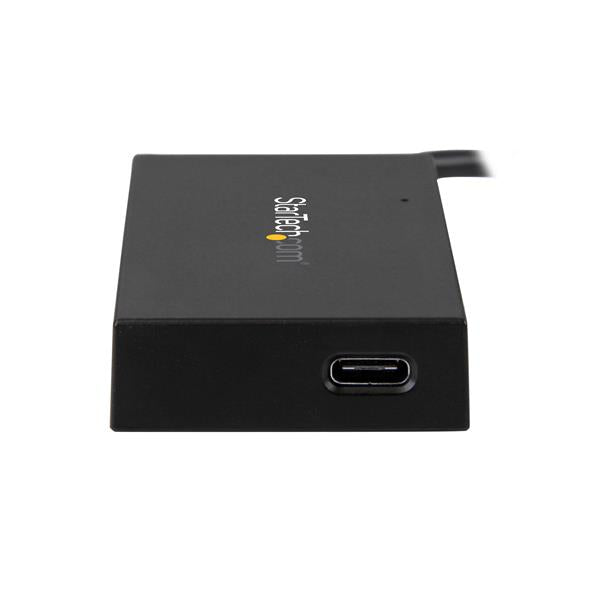 Startech HB30C3APD 3-Port USB3.0 Hub