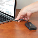 Startech HB30C3APD 3-Port USB3.0 Hub