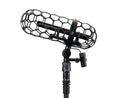 Rycote HC-15 Short Shotgun Microphone