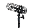 Rycote HC-15 Short Shotgun Microphone
