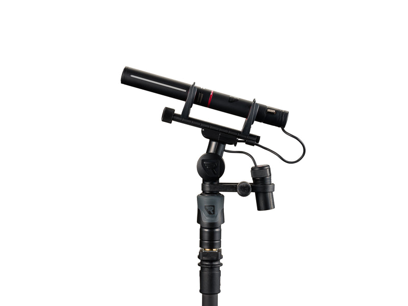 Rycote HC-15 Short Shotgun Microphone