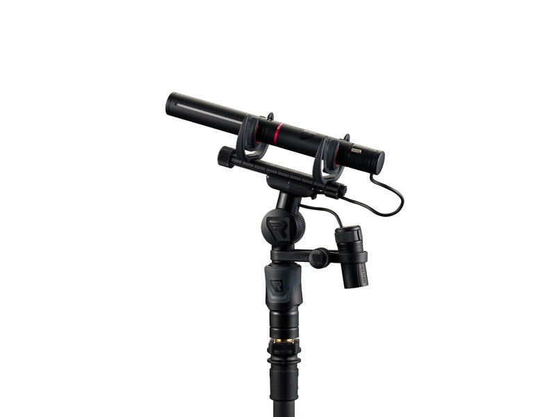 Rycote HC-15 Short Shotgun Microphone