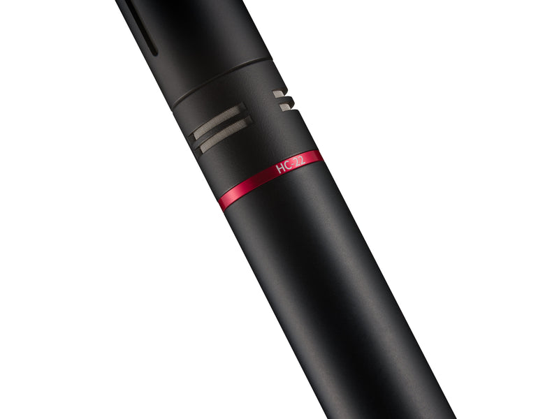 Rycote HC-22 Shotgun Microphone