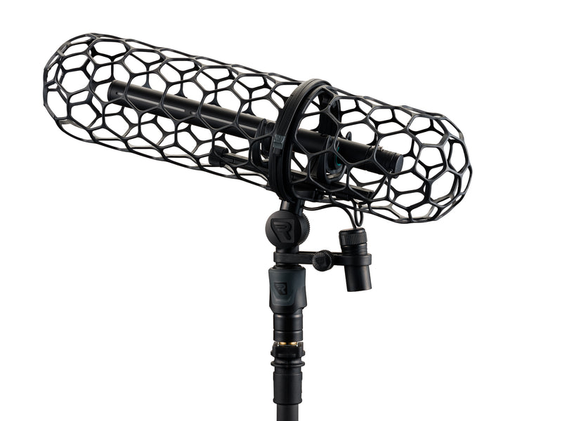 Rycote HC-22 Shotgun Microphone