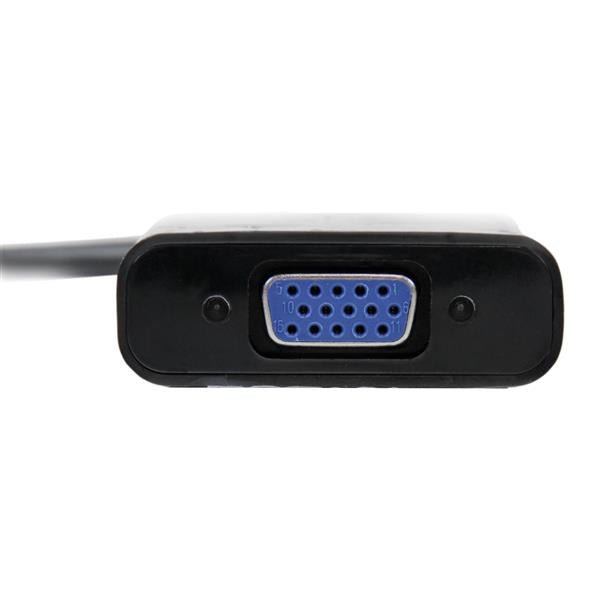 Startech HD2VGAA2 HDMI to VGA Adaptor