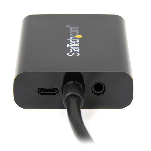 Startech HD2VGAA2 HDMI to VGA Adaptor