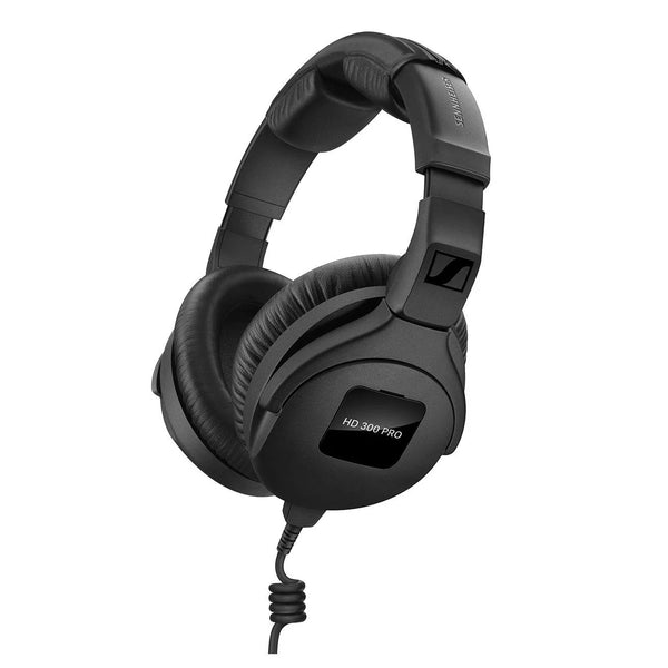 Sennheiser HD 300 PRO Over-Ear Headphones