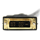 Startech HDMIDVIMM6 HDMI to DVI-D Cable 6ft.