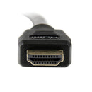 Startech HDMIDVIMM6 HDMI to DVI-D Cable 6ft.