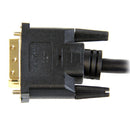 Startech HDMIDVIMM6 HDMI to DVI-D Cable 6ft.