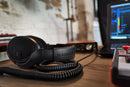Sennheiser HD400-Pro Studio Headphones