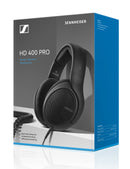 Sennheiser HD400-Pro Studio Headphones