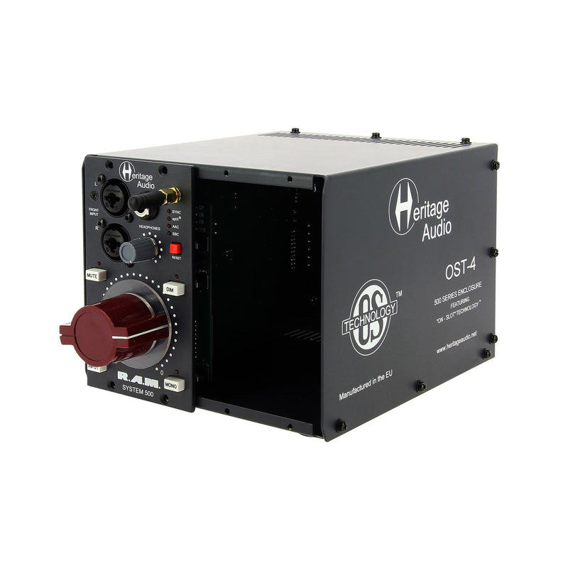 Heritage Audio RAM System 500 Monitor Controller