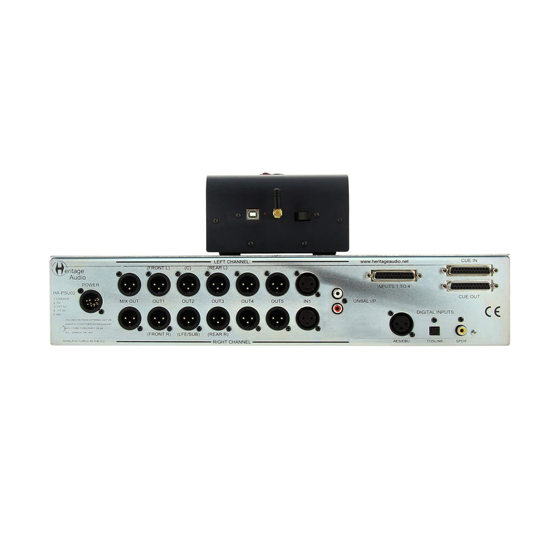 Heritage Audio RAM System 5000 Monitor Controller