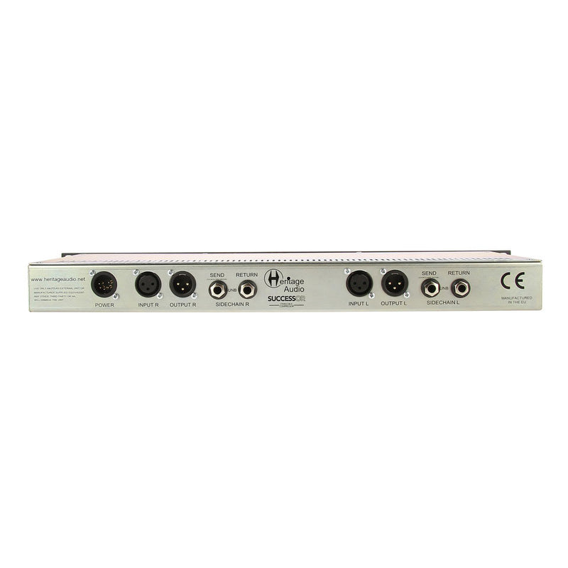 Heritage Audio Successor Bus Compressor
