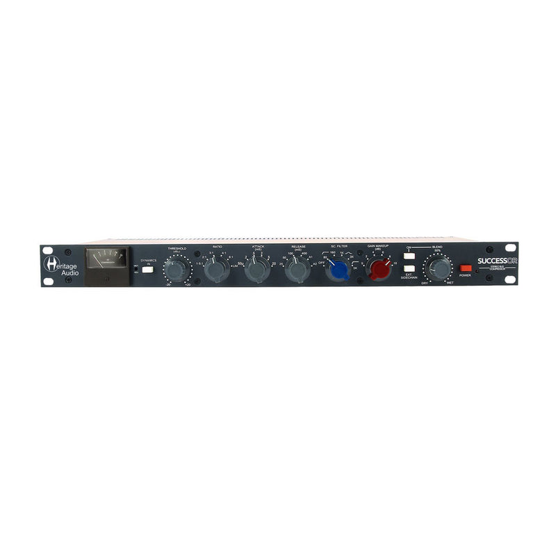 Heritage Audio Successor Bus Compressor