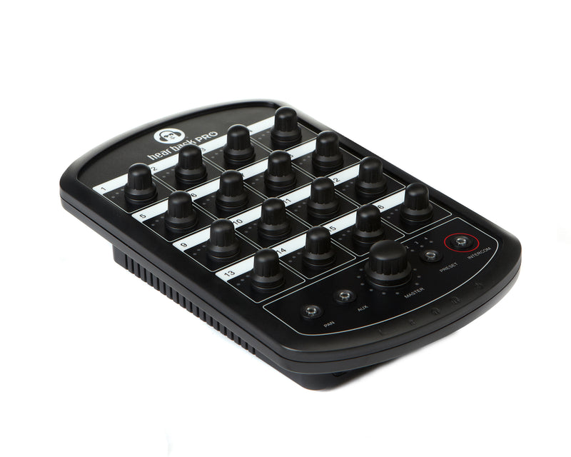 Hear Technologies Hear Back Pro Mixer