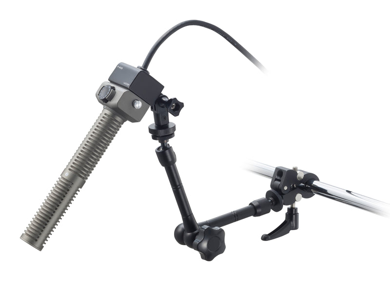 Zoom HRM-11 Handy Recorder Mount