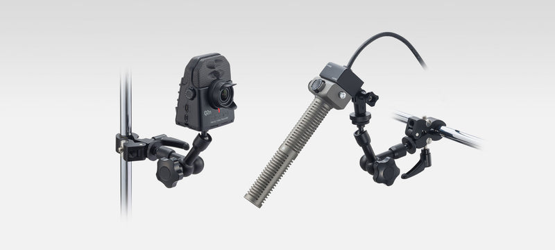 Zoom HRM-7 Handy Recorder Mount