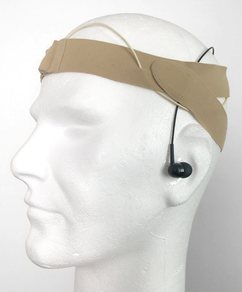 Ursa Straps Head Strap
