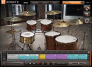 Toontrack Hard Rock EZX Expansion Pack
