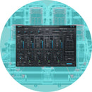 Antares Harmony Engine Automatic Vocal Harmony Generator