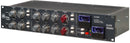 Heritage Audio HA-609A Dual Mono / Stereo Comp / Limiter