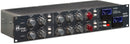 Heritage Audio HA-609A Dual Mono / Stereo Comp / Limiter