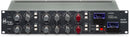 Heritage Audio HA-609A Dual Mono / Stereo Comp / Limiter