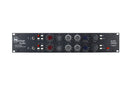 Heritage Audio HA-73EQX2 Elite Dual Channel Mic Preamp & EQ