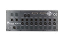 Heritage Audio MCM-8 II 8-Slot 500-Series Chassis/Summer