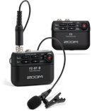 Zoom F2 Field Recorder