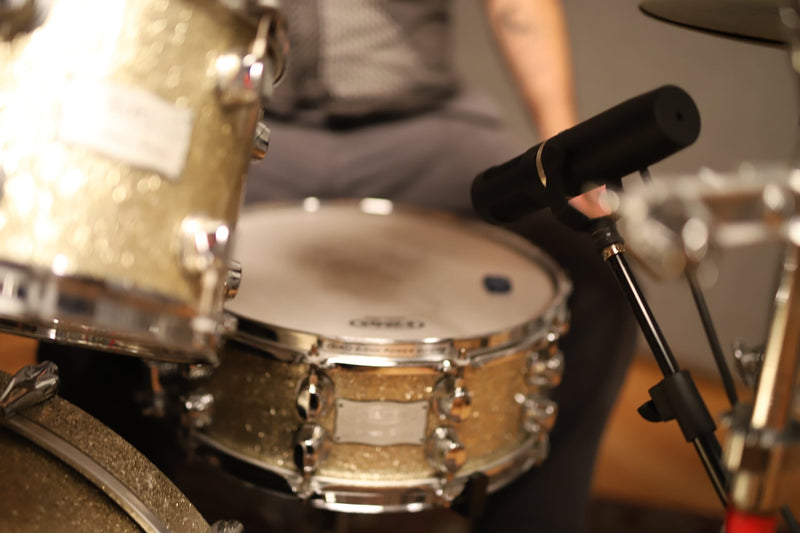 AEA KU5A Supercardioid Ribbon Microphone