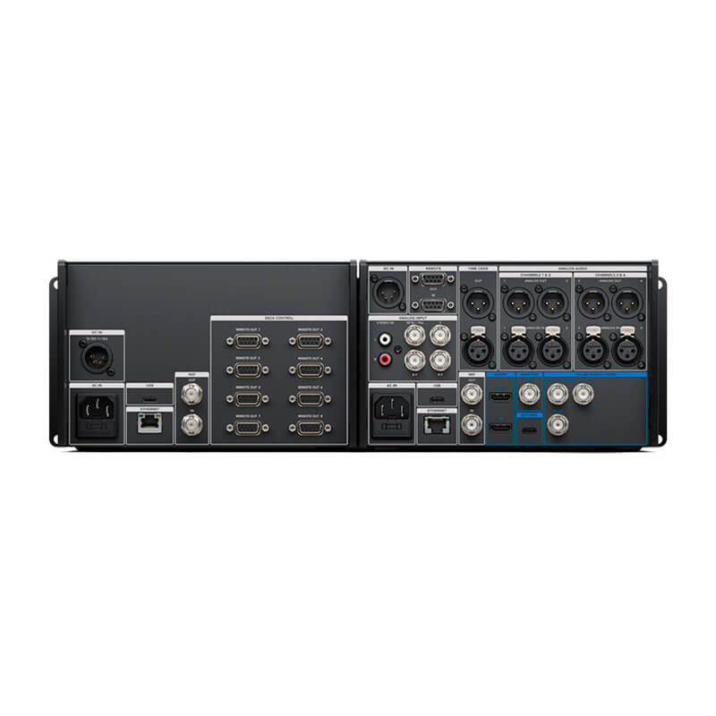 Blackmagic Design HyperDeck Extreme 4K HDR