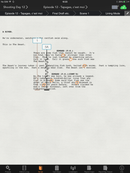 Ambient ACN-LS2 Lockit Slate Take 2