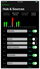 Hear Technologies Hear Back Pro 4-Pack