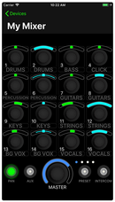 Hear Technologies Hear Back Pro 4-Pack