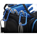 Orca Bags OR-42 Cable & Headphones Holder (Pair)