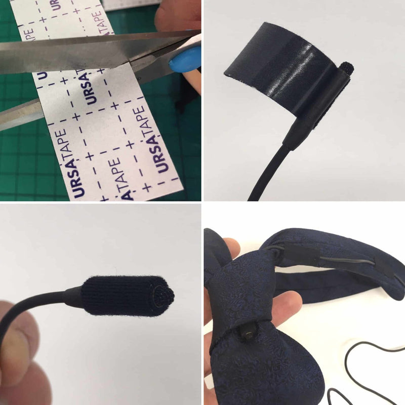 Ursa Tape Soft Strips (Roll)