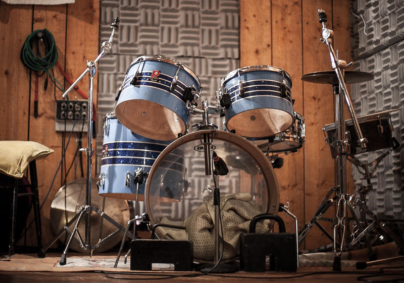 Toontrack Reggae EZX Expansion Pack