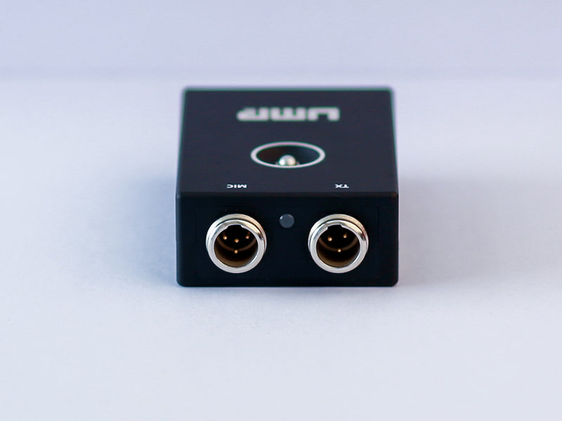 Ambient Universal Microphone Power Supply UMP 3