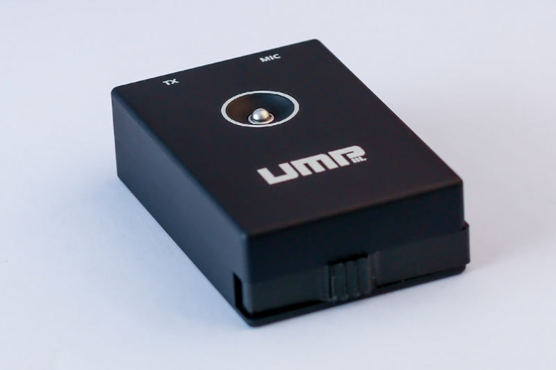 Ambient Universal Microphone Power Supply UMP 3